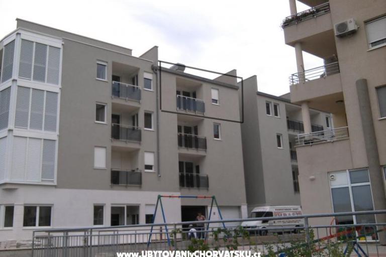 Petar apartmani Omis – fotó 15