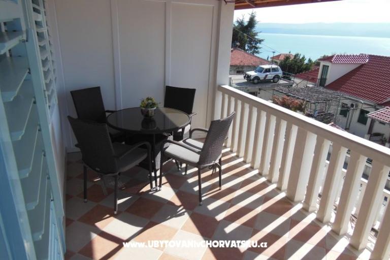 Petar apartmani Omis – fotó 16
