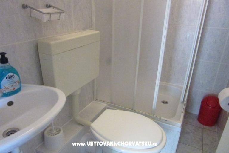 Petar apartmani Omis – fotó 18