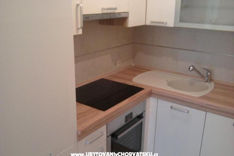Petar apartmani Omis – fotó 3