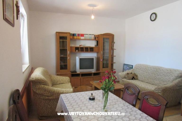 Petar apartmani Omis – fotó 5