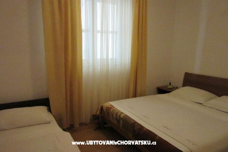 Petar apartmani Omis – fotó 6