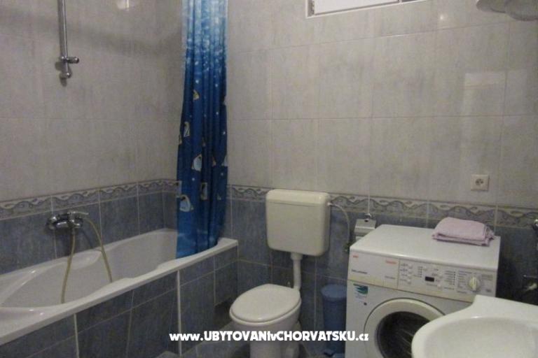 Petar apartmani Omis – fotó 7