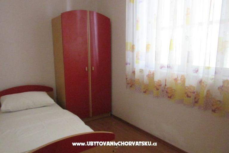 Petar apartmani Omis – fotó 8