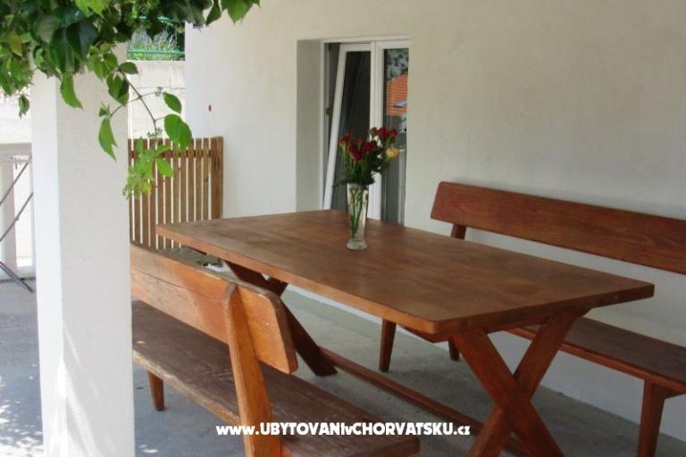Petar apartmani Omis – fotó 9
