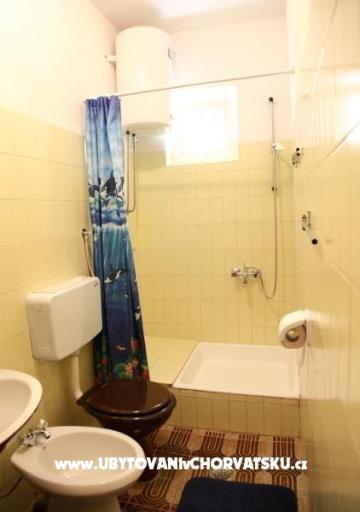 Apartmanok Bionda – fotó 9