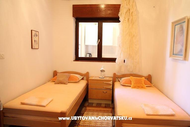 Apartmanok Bionda – fotó 10