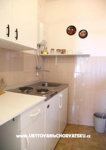 Apartmanok Bionda – fotó 11