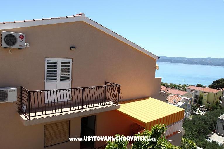 Apartmanok Bionda – fotó 12