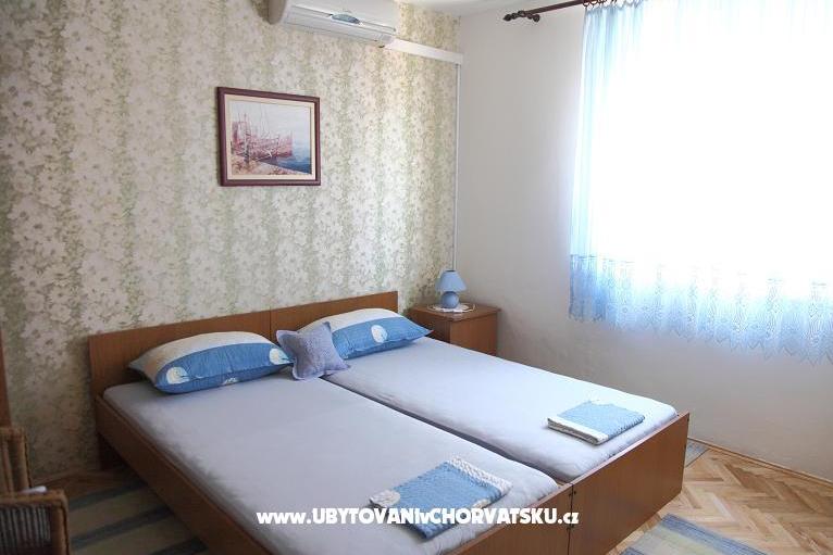 Apartmanok Bionda – fotó 13