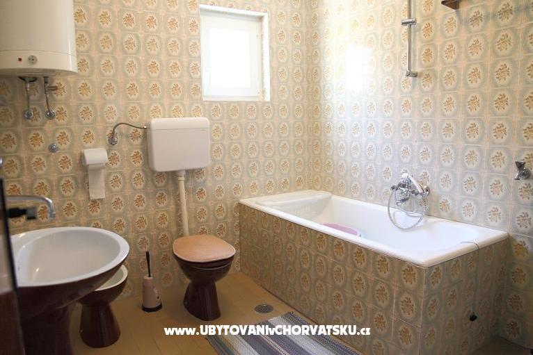 Apartmanok Bionda – fotó 14