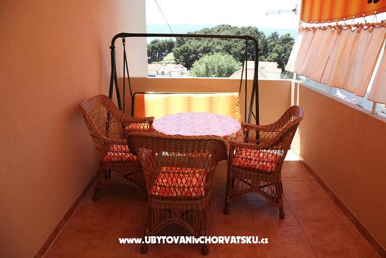 Apartmanok Bionda – fotó 15