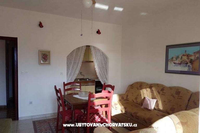 Apartmanok Bionda – fotó 16