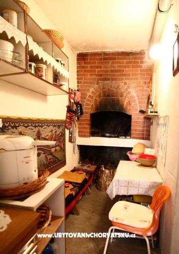 Apartmanok Bionda – fotó 6