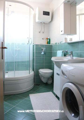 Apartmanok Bionda – fotó 7
