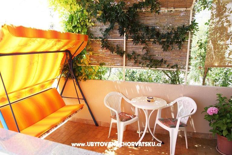 Apartmanok Bionda – fotó 8