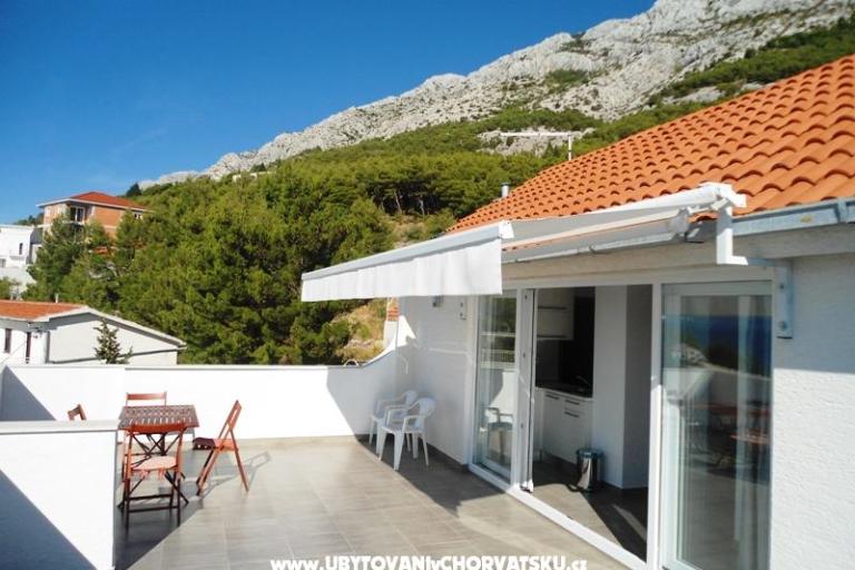 Apartmanok Punta – fotó 11