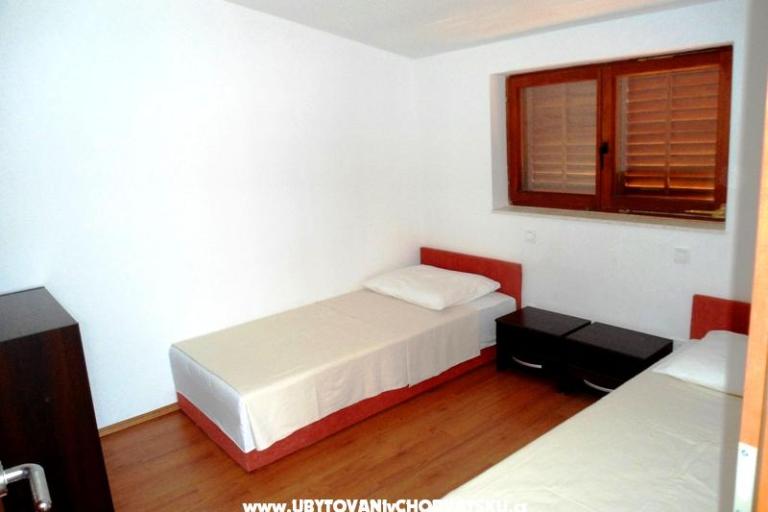 Apartmanok Punta – fotó 15