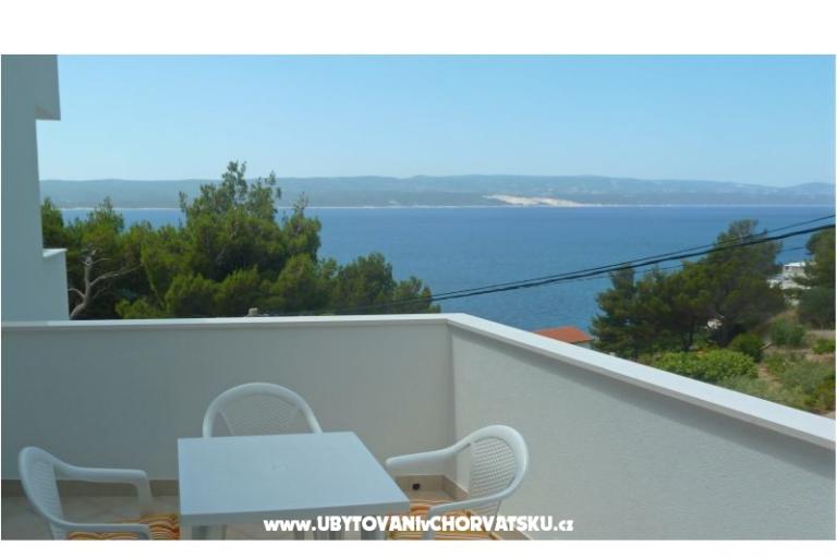 Apartmanok Punta – fotó 4