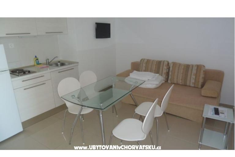 Apartmanok Punta – fotó 8