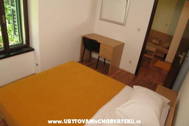 Szobák & Restaurant Radmanove mlinic – fotó 6