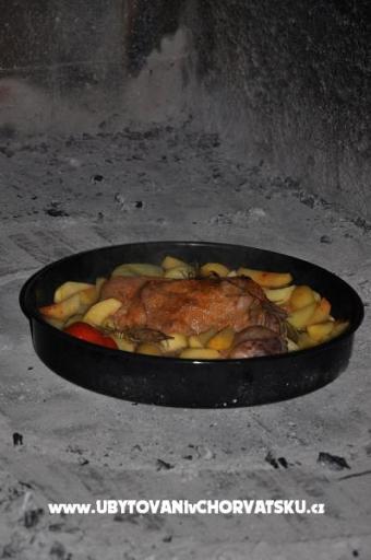 Apartmanok Perkusic – fotó 17