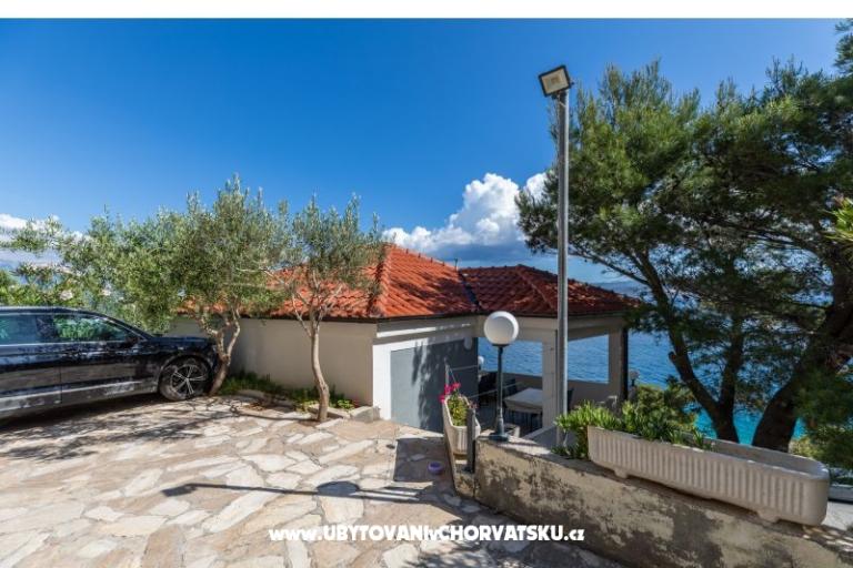 Apartmanok Perkusic – fotó 24