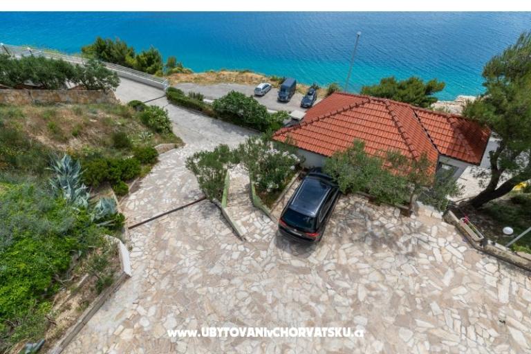 Apartmanok Perkusic – fotó 3