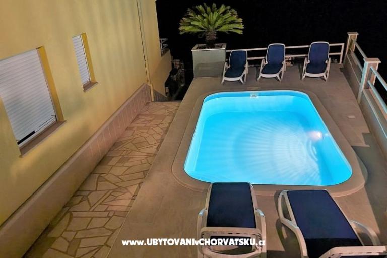 Apartmanok Villa Mira – fotó 10