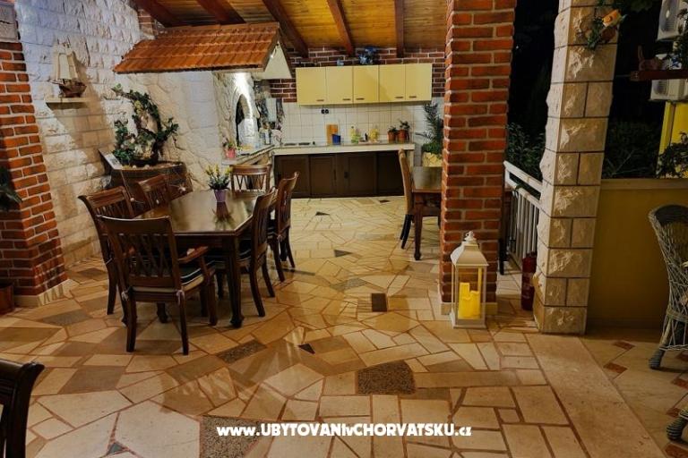 Apartmanok Villa Mira – fotó 11