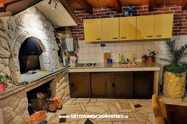 Apartmanok Villa Mira – fotó 13