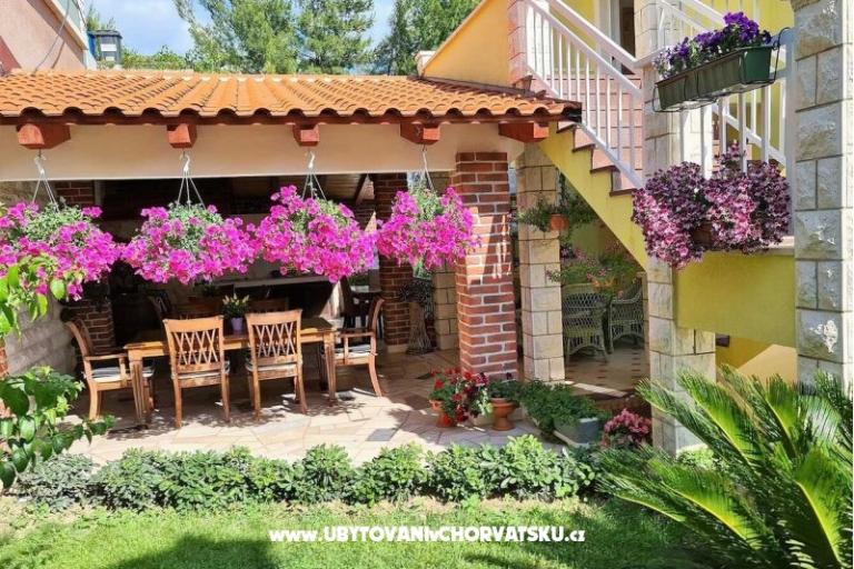 Apartmanok Villa Mira – fotó 14