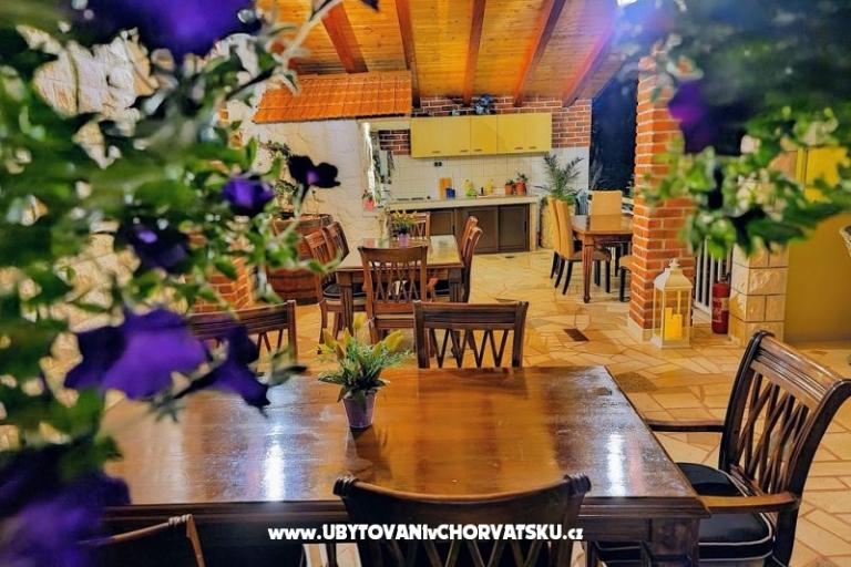 Apartmanok Villa Mira – fotó 15