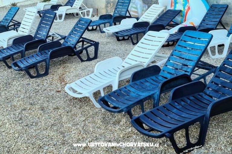Apartmanok Villa Mira – fotó 17