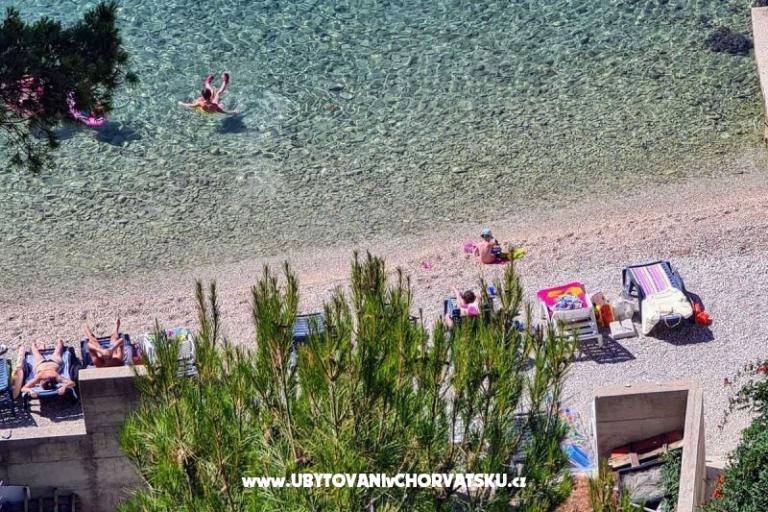 Apartmanok Villa Mira – fotó 18