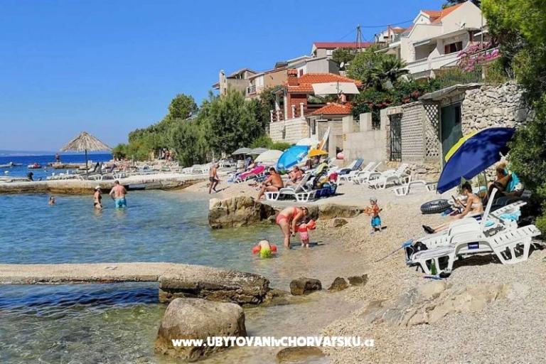 Apartmanok Villa Mira – fotó 19