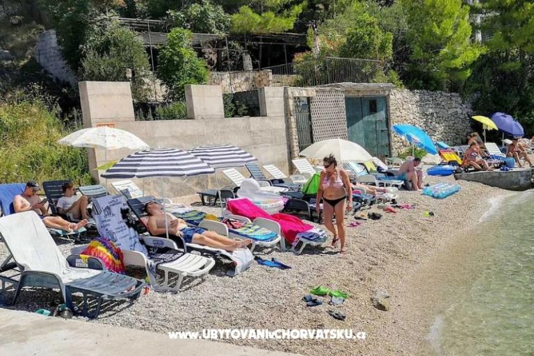Apartmanok Villa Mira – fotó 20