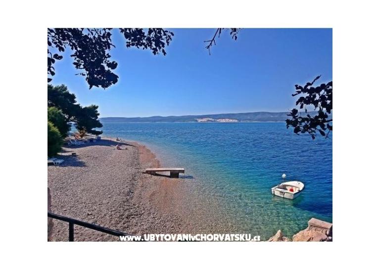 Apartmanok Villa Mira – fotó 21