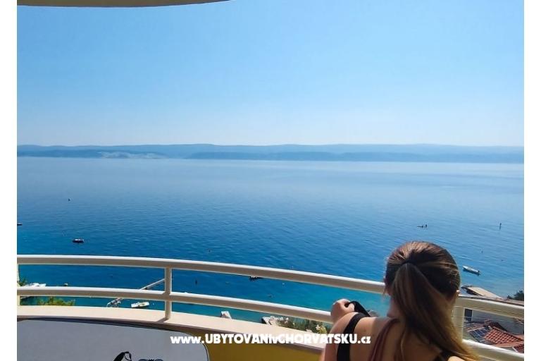 Apartmanok Villa Mira – fotó 23