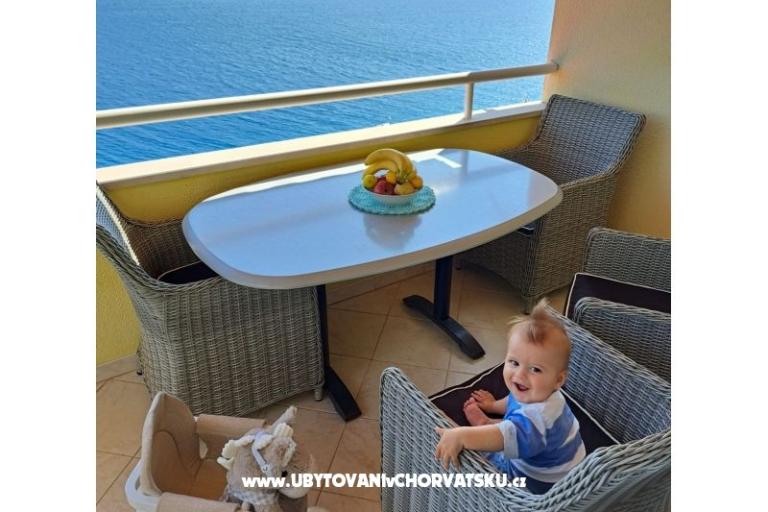 Apartmanok Villa Mira – fotó 24