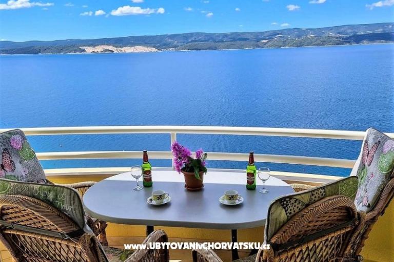 Apartmanok Villa Mira – fotó 4