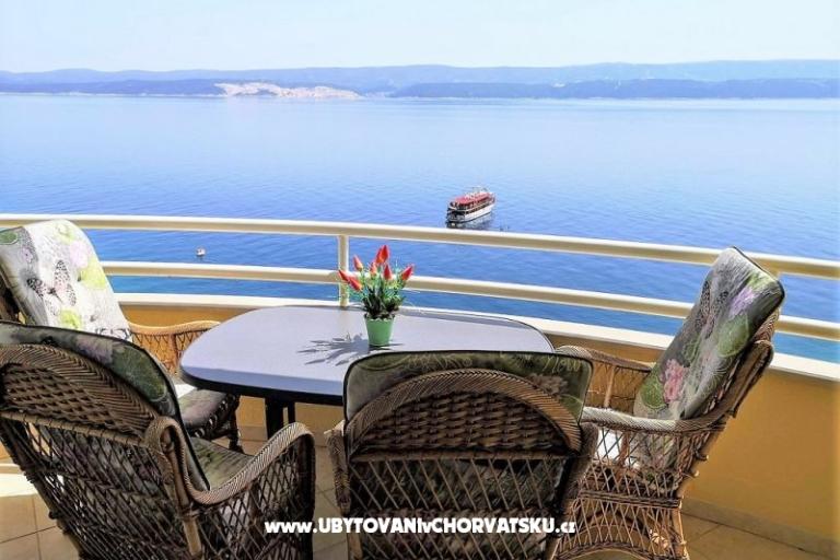 Apartmanok Villa Mira – fotó 6