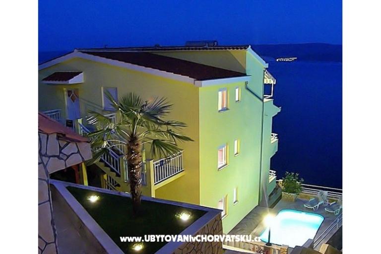 Apartmanok Villa Mira – fotó 7