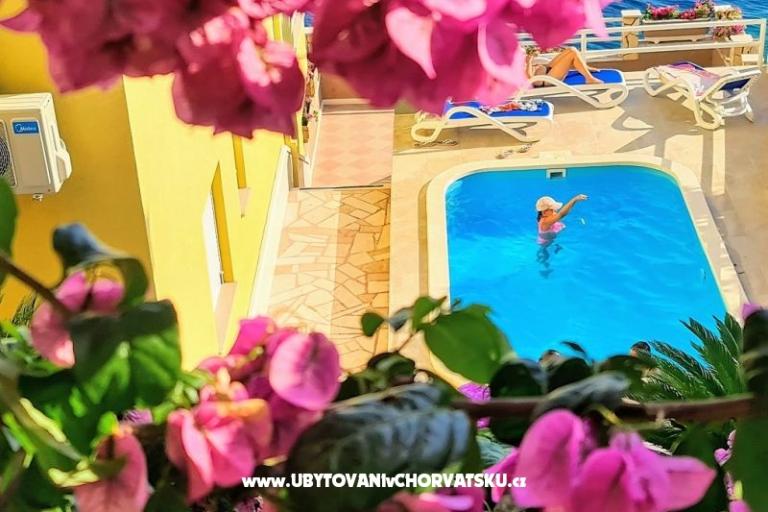 Apartmanok Villa Mira – fotó 9