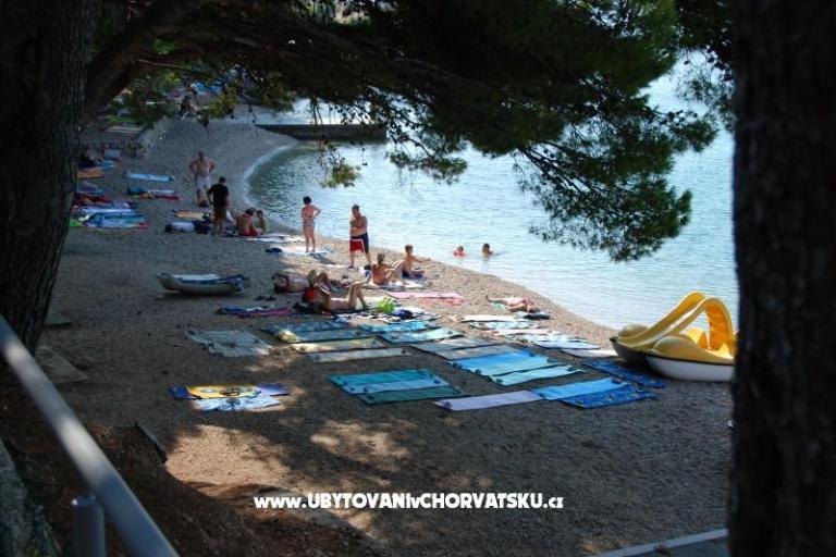 Apartmanok Zora – fotó 10