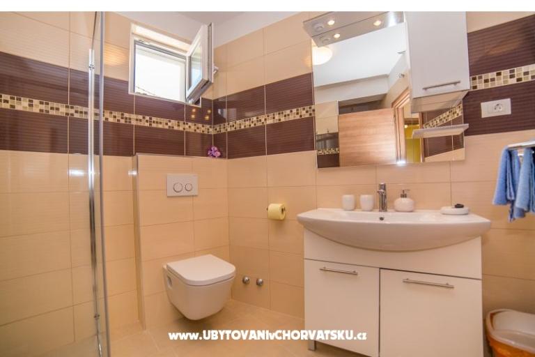 Apartmanok Zora – fotó 15