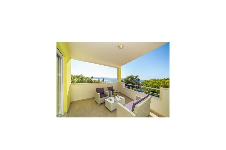 Apartmanok Zora – fotó 16
