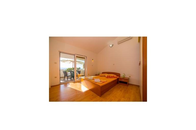 Apartmanok Zora – fotó 5