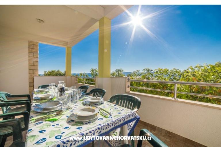 Apartmanok Zora – fotó 6