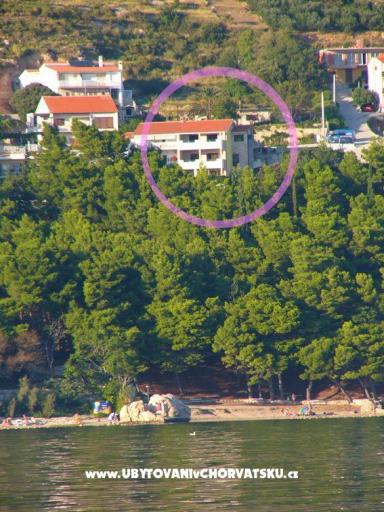 Apartmanok Zora – fotó 8